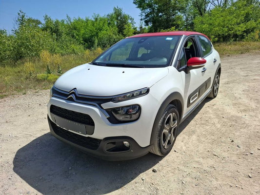 Citroen C3 1.2 PureTech Shine 2022 – снимка 1