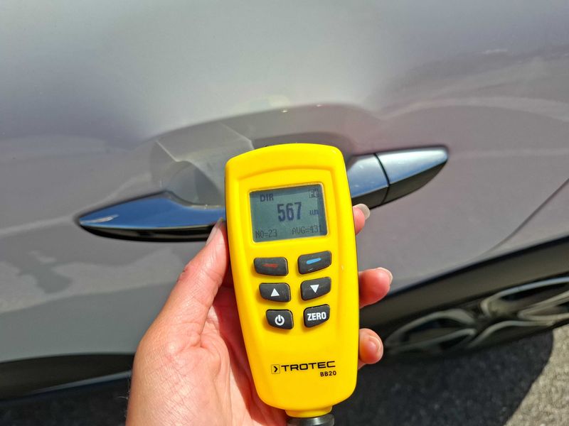 Citroen C3 1.2 PureTech Shine 2022 – снимка 65