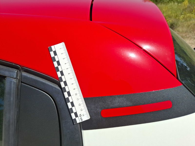 Citroen C3 1.2 PureTech Shine 2022 – снимка 78