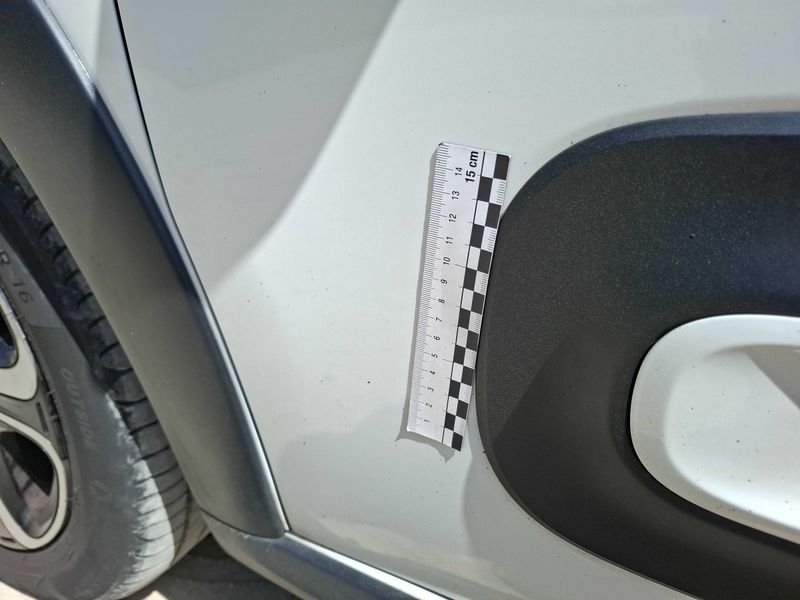 Citroen C3 1.2 PureTech Shine 2022 – снимка 69