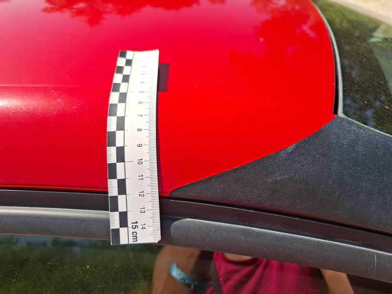 Citroen C3 1.2 PureTech Shine 2022 – снимка 33