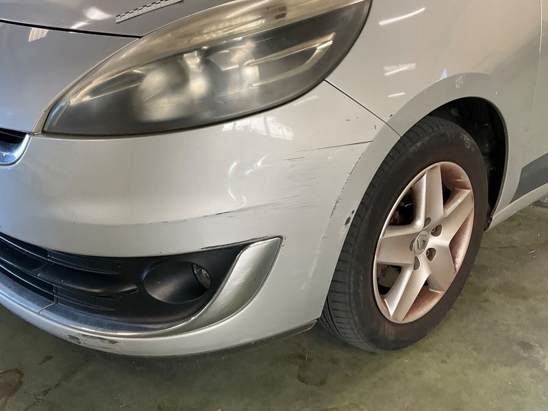 Renault Grand Scenic 1.5 dCi Business 2012 – снимка 41