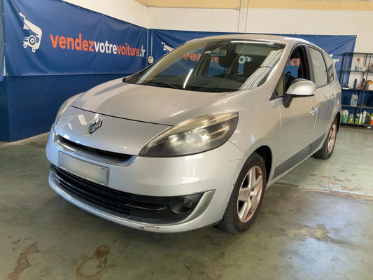 Renault Grand Scenic 1.5 dCi Business 2012 – снимка 1