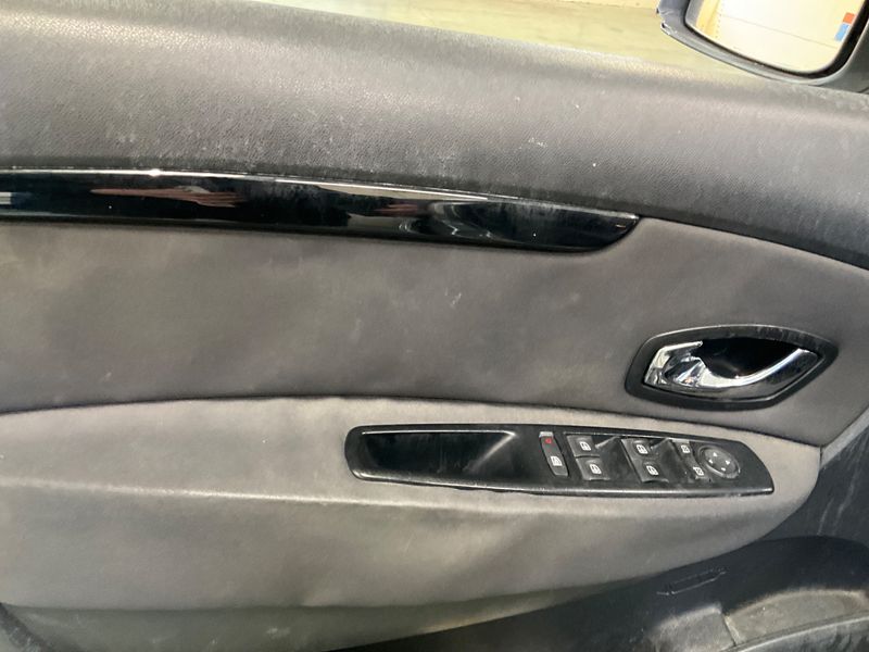 Renault Grand Scenic 1.5 dCi Business 2012 – снимка 28