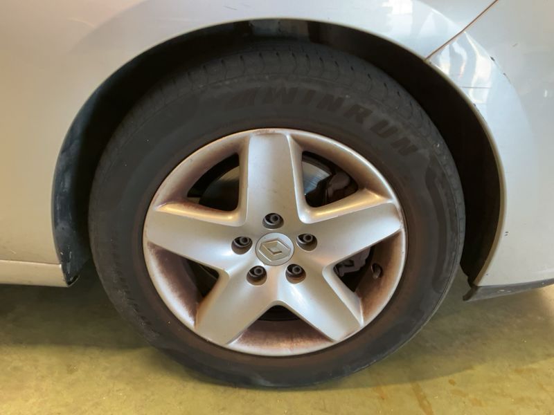 Renault Grand Scenic 1.5 dCi Business 2012 – снимка 11