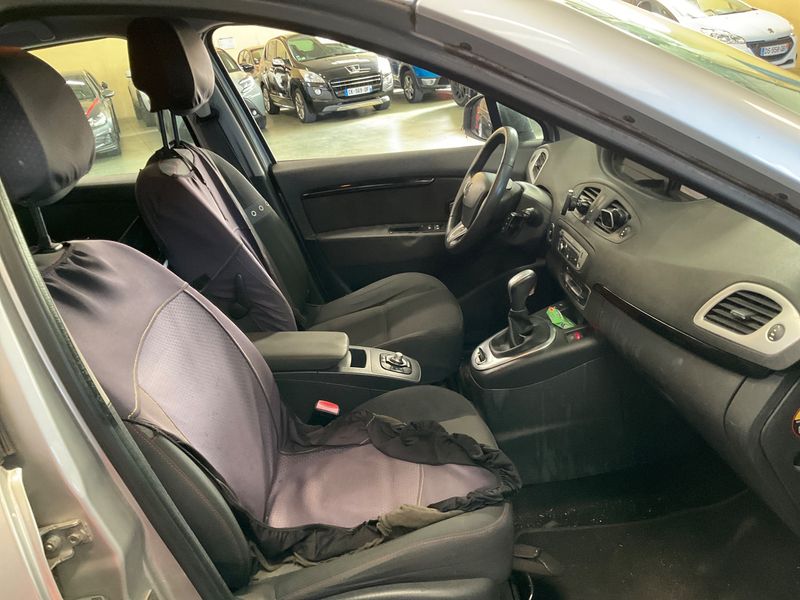 Renault Grand Scenic 1.5 dCi Business 2012 – снимка 16