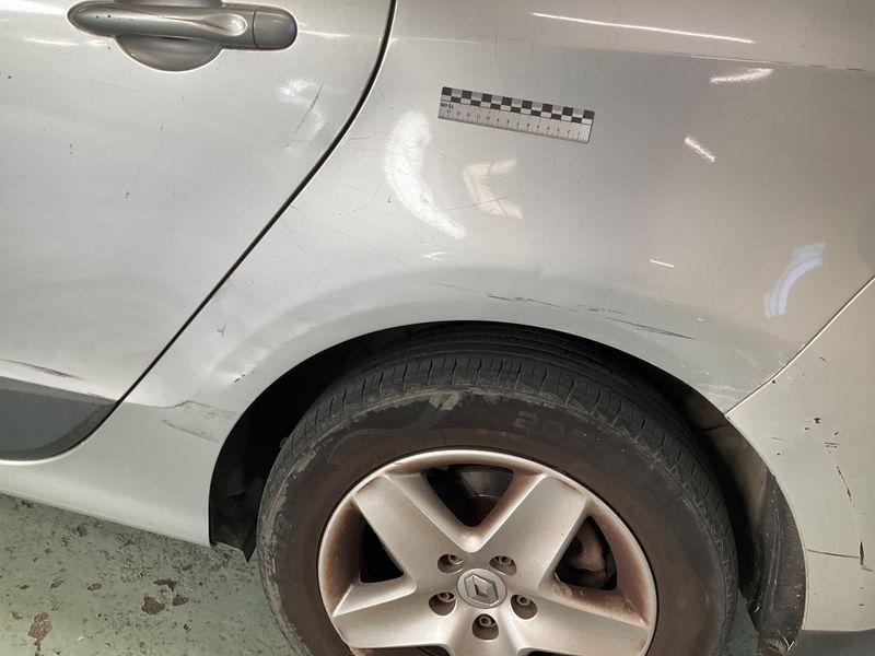 Renault Grand Scenic 1.5 dCi Business 2012 – снимка 38