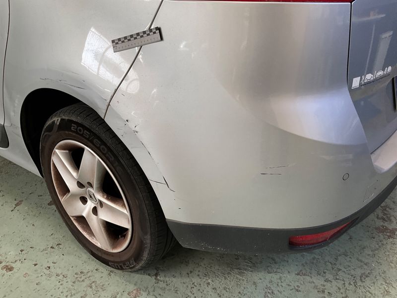 Renault Grand Scenic 1.5 dCi Business 2012 – снимка 39