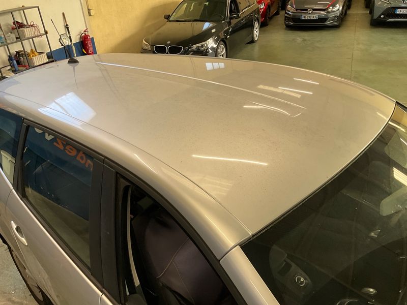 Renault Grand Scenic 1.5 dCi Business 2012 – снимка 13