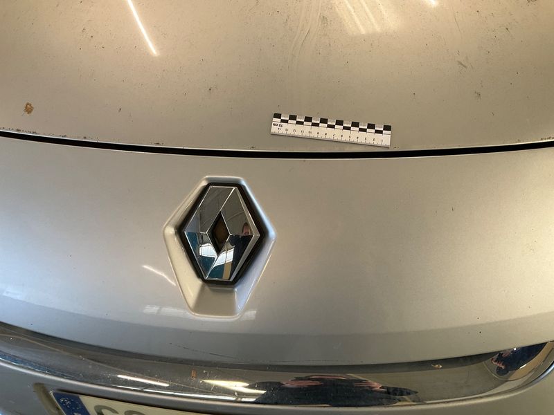 Renault Grand Scenic 1.5 dCi Business 2012 – снимка 42
