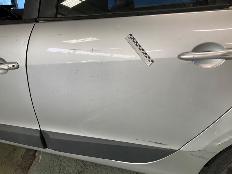 Renault Grand Scenic 1.5 dCi Business 2012 – снимка 33