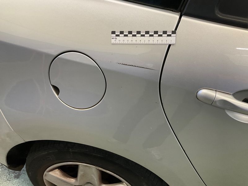 Renault Grand Scenic 1.5 dCi Business 2012 – снимка 22