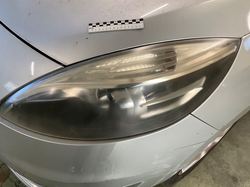 Renault Grand Scenic 1.5 dCi Business 2012 – снимка 46