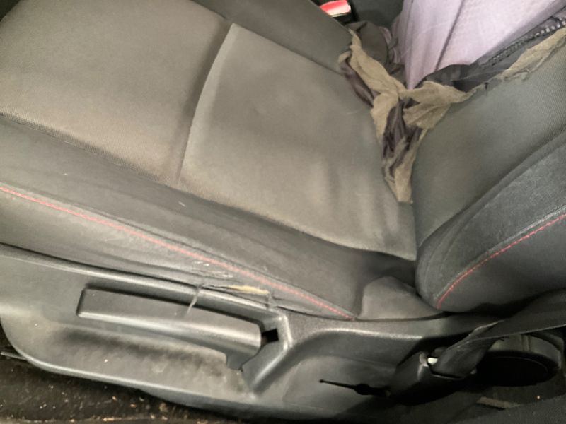 Renault Grand Scenic 1.5 dCi Business 2012 – снимка 30