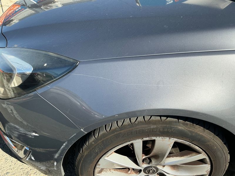 Opel Insignia 1.6 CDTI DPF Excellence 2016 – снимка 26