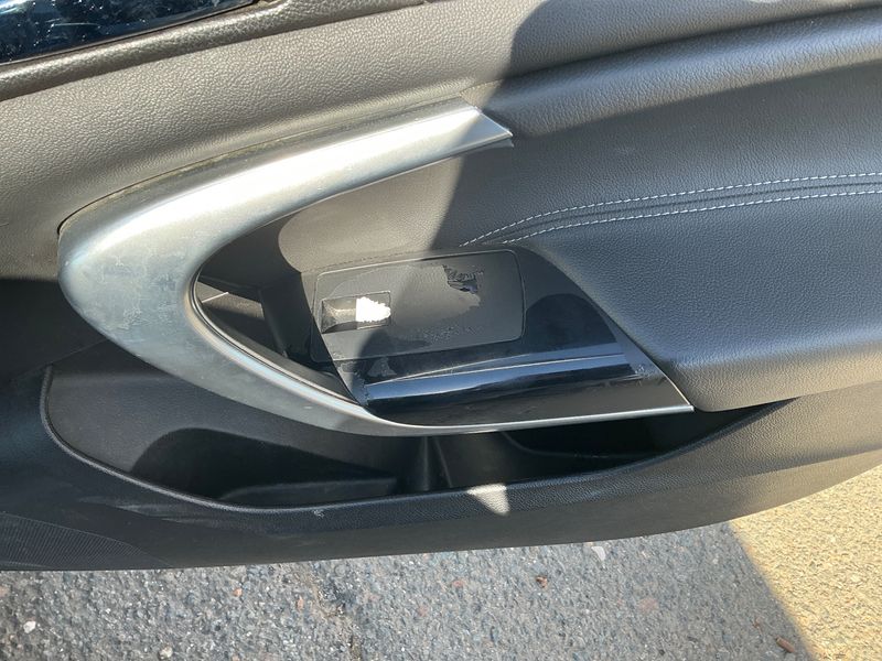 Opel Insignia 1.6 CDTI DPF Excellence 2016 – снимка 28