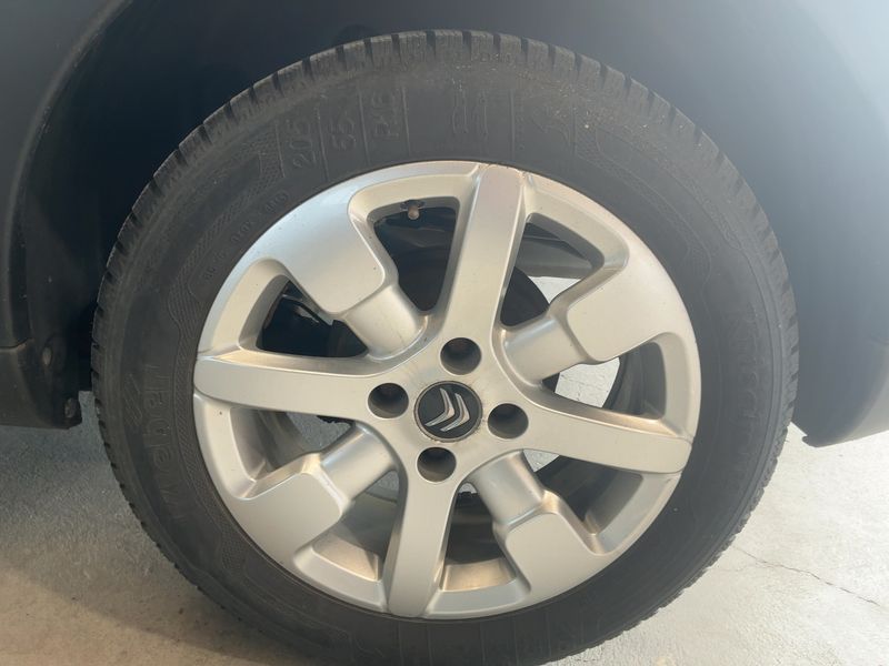 Citroen C4 Cactus 1.2 VTi Shine Edition 2015 – снимка 5