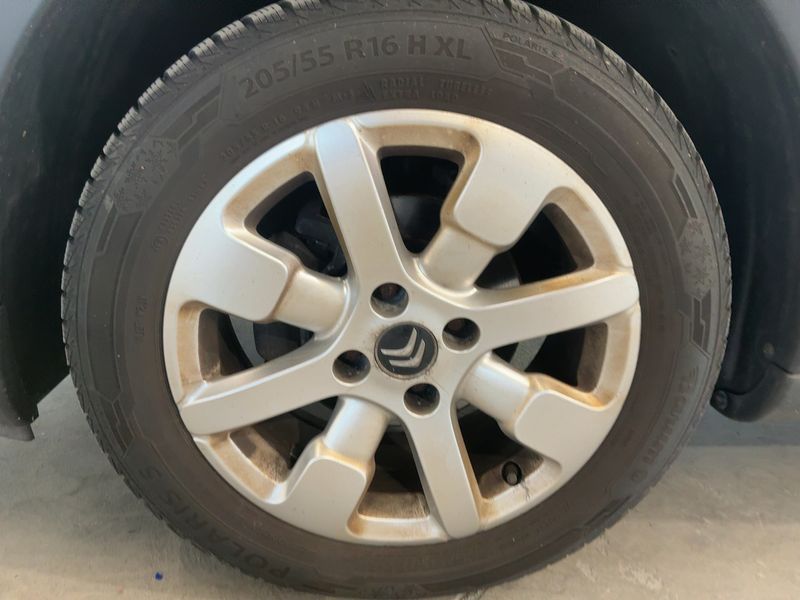Citroen C4 Cactus 1.2 VTi Shine Edition 2015 – снимка 3