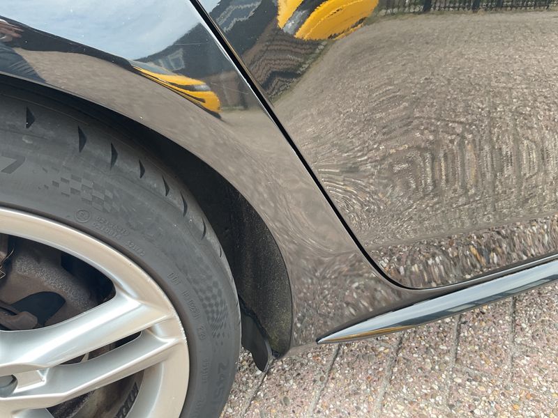 Audi A4 1.8 TFSI S line Sportpaket plus 2015 – снимка 21
