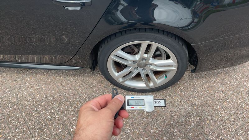 Audi A4 1.8 TFSI S line Sportpaket plus 2015 – снимка 5