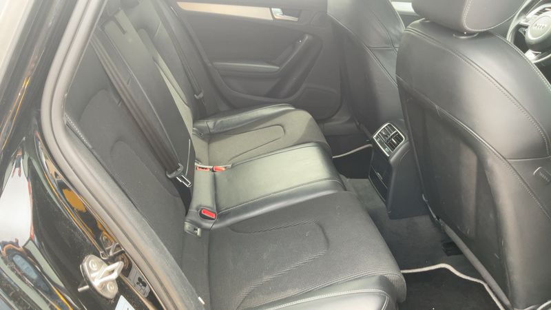 Audi A4 1.8 TFSI S line Sportpaket plus 2015 – снимка 19