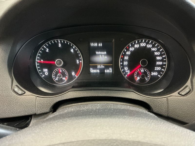 Seat Alhambra 2.0 TDI Style 2015 – снимка 13