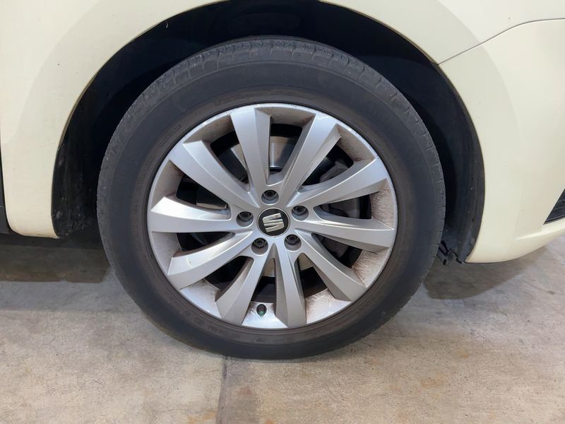 Seat Alhambra 2.0 TDI Style 2015 – снимка 19