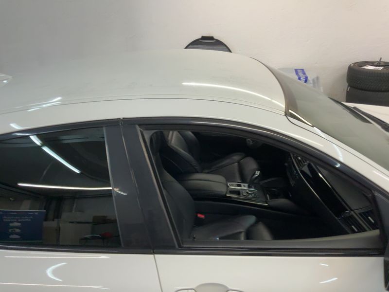 BMW X6 M 2011 – снимка 13