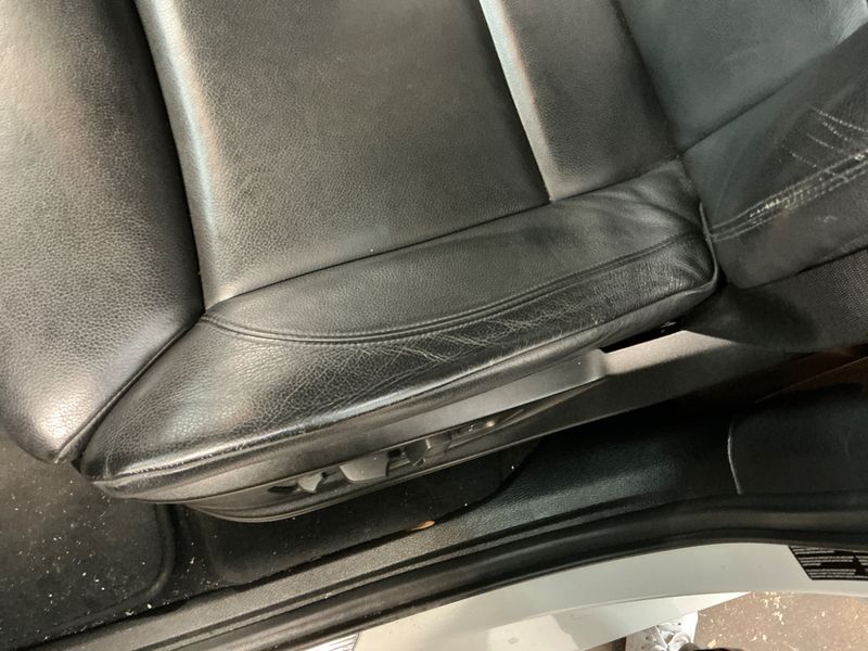 BMW X6 M 2011 – снимка 22