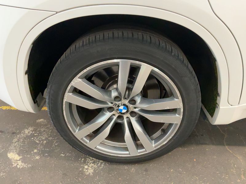 BMW X6 M 2011 – снимка 9