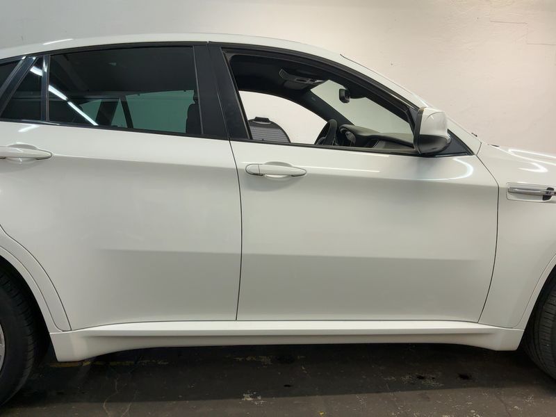 BMW X6 M 2011 – снимка 10