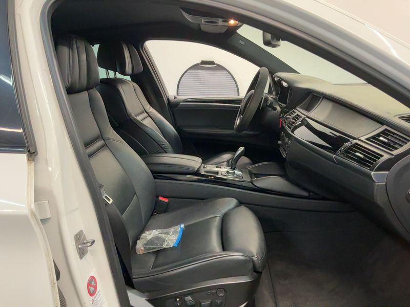 BMW X6 M 2011 – снимка 17
