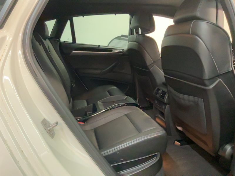 BMW X6 M 2011 – снимка 20