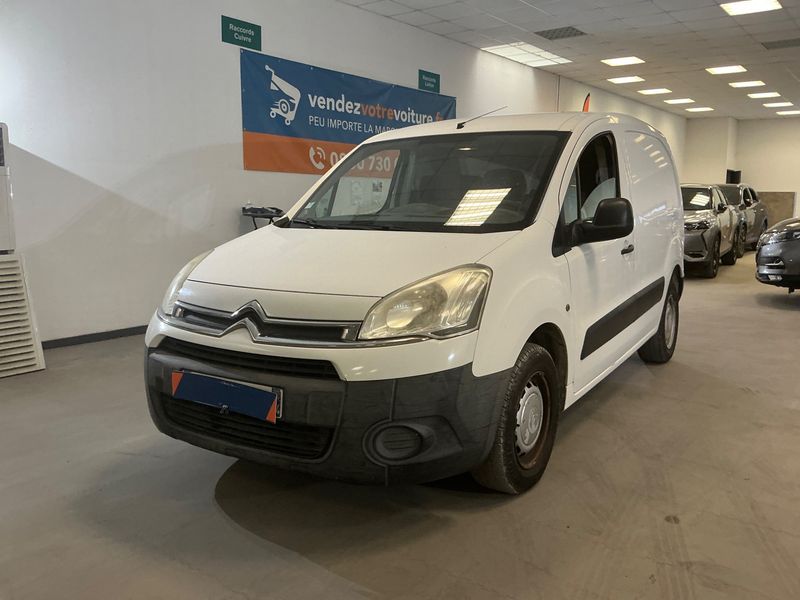 Citroen Berlingo 1.6 e-HDi Business L1 2013 – снимка 1