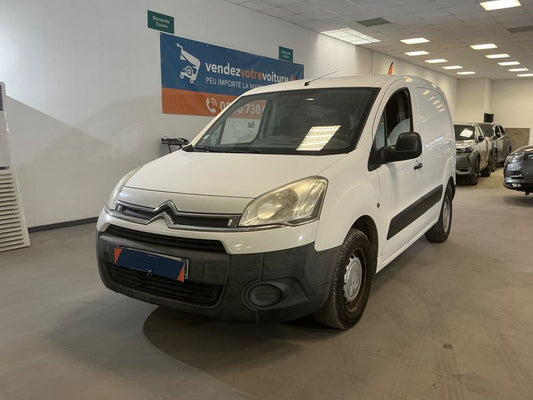 Citroen Berlingo 1.6 e-HDi Business L1 2013 – снимка 1