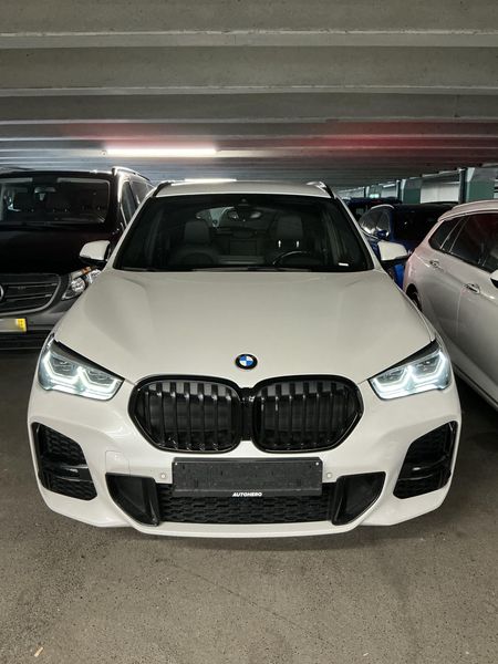 BMW X1 xDrive 20i M Sport 2020 – снимка 14