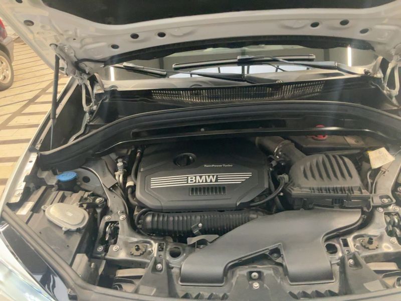 BMW X1 xDrive 20i M Sport 2020 – снимка 37