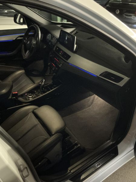 BMW X1 xDrive 20i M Sport 2020 – снимка 16