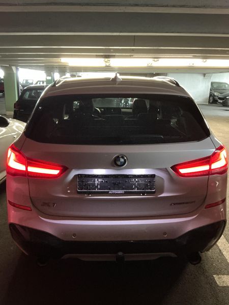 BMW X1 xDrive 20i M Sport 2020 – снимка 7