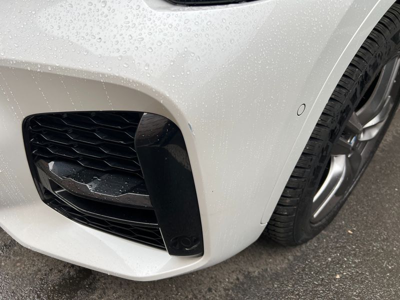 BMW X1 xDrive 20i M Sport 2020 – снимка 42