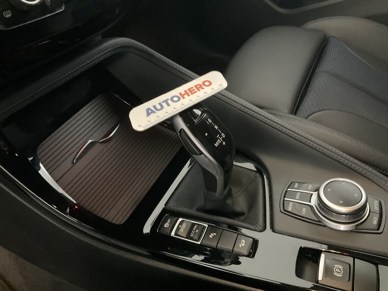 BMW X1 xDrive 20i M Sport 2020 – снимка 25
