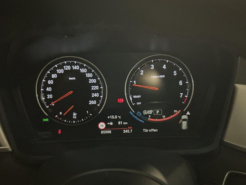 BMW X1 xDrive 20i M Sport 2020 – снимка 18