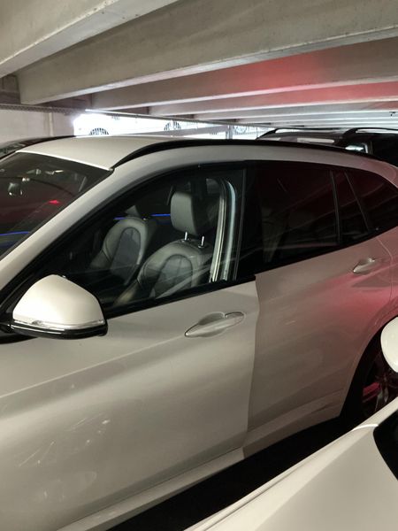BMW X1 xDrive 20i M Sport 2020 – снимка 4