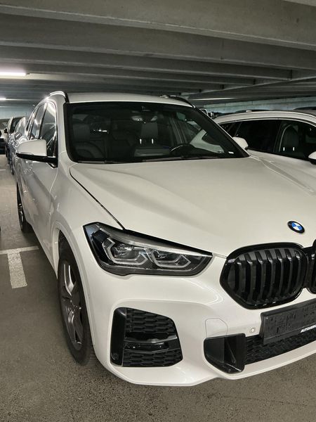 BMW X1 xDrive 20i M Sport 2020 – снимка 12