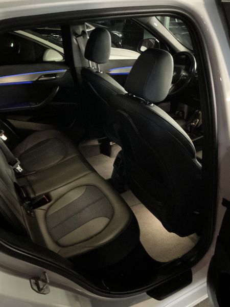 BMW X1 xDrive 20i M Sport 2020 – снимка 19