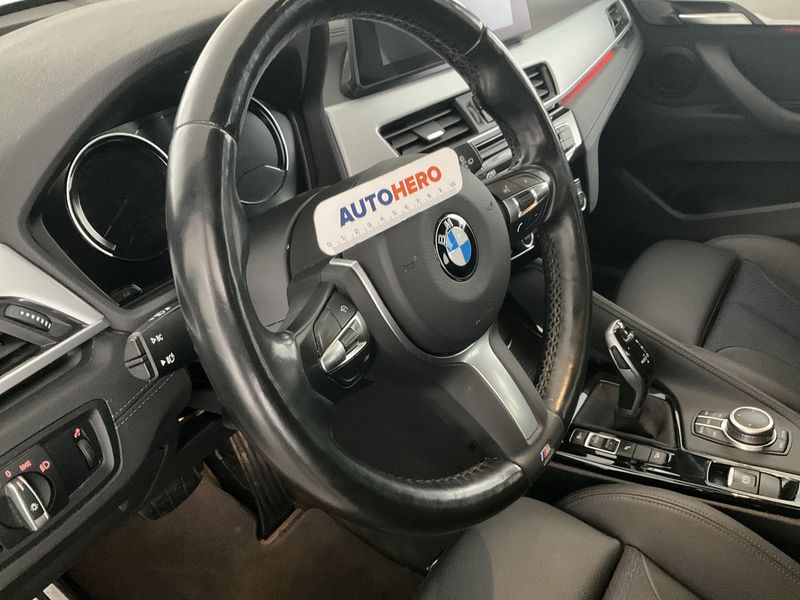 BMW X1 xDrive 20i M Sport 2020 – снимка 26