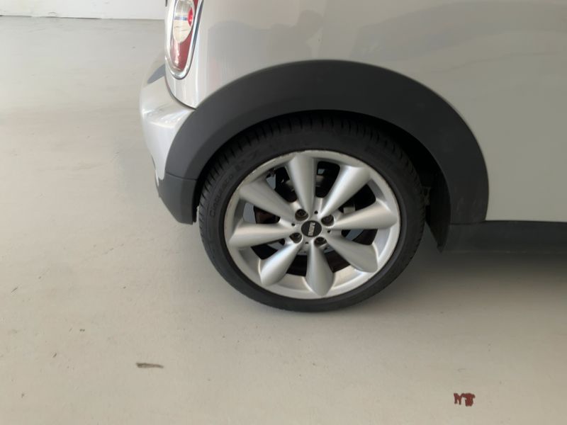 MINI Cooper S 2011 – снимка 9
