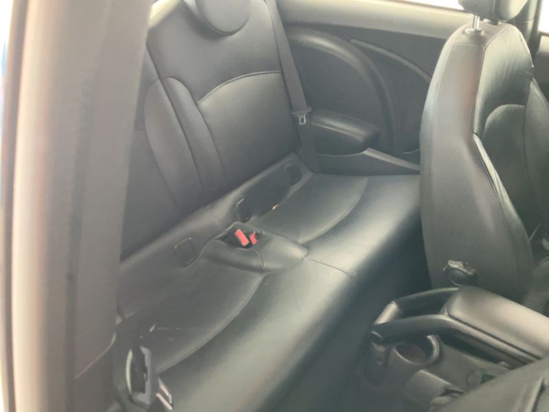 MINI Cooper S 2011 – снимка 19