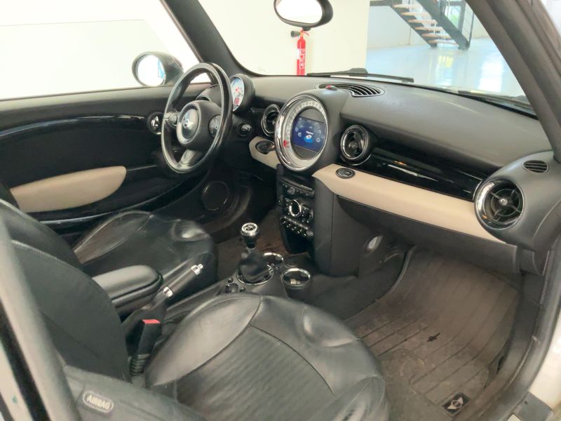 MINI Cooper S 2011 – снимка 17
