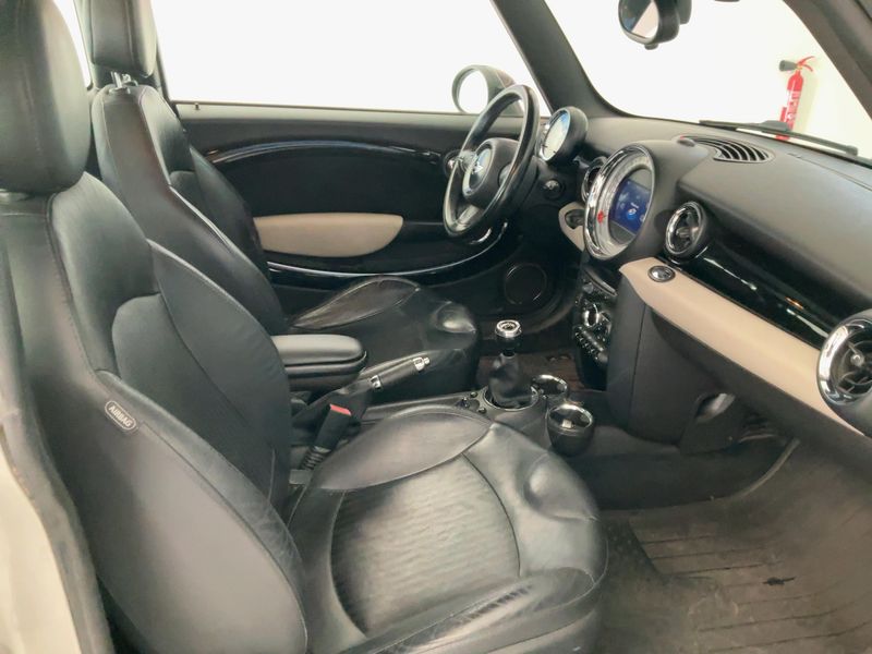 MINI Cooper S 2011 – снимка 16